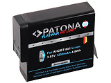 Patona 1332 / Platinum for GoPro 5 - 8