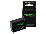 Patona 1347 / Platinum for GoPro 9 - 12