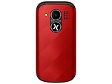 MAXCOM MM815 Red