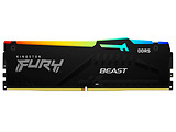 Kingston FURY Beast DDR5 RGB KF560C30BBA-16