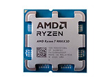 AMD Ryzen 7 9800X3D