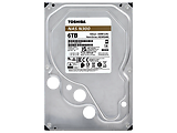Toshiba N300 NAS Systems HDWG460UZSVA / 6.0TB SATA 256MB HDD