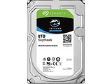 Seagate SkyHawk Surveillance ST8000VX009 / 8.0TB SATA 7200