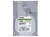 Toshiba S300 Pro Surveillance 10TB SATA / HDWT31AUZSVA