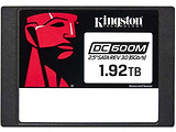 Kingston DC600ME 1.92TB SATA SSD 2.5 / SEDC600ME/1920G