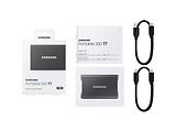 Samsung T7 4.0TB Portable SSD