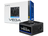 Chieftec Vega PPG-750-S / 750W 80+ Gold