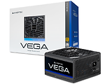 Chieftec Vega PPG-850-S / 850W 80+ Gold
