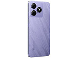 Blackview WAVE 8 / 6.56 HD IPS / Unisoc T606 / 4GB / 128GB / 5000mAh Purple