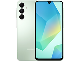 Samsung Galaxy A16 / 6.7 Super AMOLED 90Hz / Helio G99 / 8GB / 256GB / 5000mAh Green