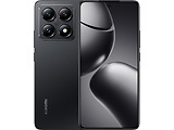 Xiaomi 14T Pro / 6.67 AMOLED 144Hz / Dimensity 9300+ / 12GB / 1024GB / 5000mAh Black