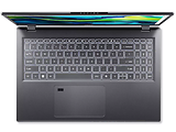 ACER Aspire A15-51M / 15.6 IPS FullHD / Core 3 100U / 16GB LPDDR5 / 512GB NVMe / No OS