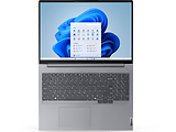 Lenovo ThinkBook 16 G7 / 16 IPS FullHD+ / Ryzen 5 7535HS / 16Gb DDR5 / 512Gb SSD / AMD Radeon / No OS