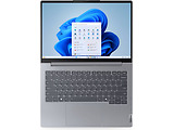 Lenovo ThinkBook 14 G7 / 14 IPS FullHD+ / Core Ultra 5 125U / 16Gb DDR5 / 512Gb SSD / No OS