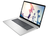 HP Laptop 17-cn4000ci / 17.3 FullHD IPS / Core 7-150U / 16GB DDR4 / 1.0TB SSD / FreeDOS 3.0
