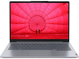 Lenovo ThinkBook 14 G7 / 14 IPS FullHD+ / Core Ultra 7 155H / 16Gb DDR5 / 512Gb SSD / Intel Arc / No OS