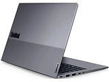 Lenovo ThinkBook 14 G7 / 14 IPS FullHD+ / Core Ultra 7 155H / 16Gb DDR5 / 512Gb SSD / Intel Arc / No OS