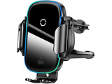 Baseus Car Holder Light Wireless Automatic Air Vent 15W / WXHW03-01