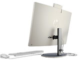 HP All-in-One 24-cr1006ci / 23.8 FullHD IPS / Core ULTRA 5 125U / 16GB DDR5 / 512GB NVMe / FreeDos