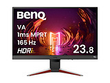BenQ Mobiuz EX240N / 24.5 VA FullHD 165Hz