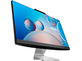 ASUS AiO F3402 / 23.8 FullHD / Ryzen 3 7320U / 8GB DDR5 / 512GB NVMe / AMD Radeon / No OS Black