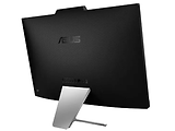 ASUS AiO F3402 / 23.8 FullHD / Ryzen 3 7320U / 8GB DDR5 / 512GB NVMe / AMD Radeon / No OS Black