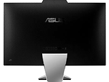 ASUS AiO F3402 / 23.8 FullHD / Ryzen 3 7320U / 8GB DDR5 / 512GB NVMe / AMD Radeon / No OS Black