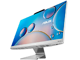 ASUS AiO F3402 / 23.8 FullHD / Ryzen 3 7320U / 8GB DDR5 / 512GB NVMe / AMD Radeon / No OS White