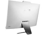 ASUS AiO F3402 / 23.8 FullHD / Ryzen 5 7520U / 16GB DDR5 / 512GB NVMe / AMD Radeon / No OS White