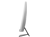 ASUS AiO F3402 / 23.8 FullHD / Ryzen 5 7520U / 16GB DDR5 / 512GB NVMe / AMD Radeon / No OS White