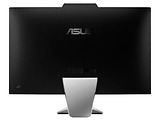 ASUS AiO F3402 / 23.8 FullHD / Ryzen 5 7520U / 16GB DDR5 / 512GB NVMe / AMD Radeon / No OS Black