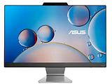 ASUS AiO F3402 / 23.8 FullHD / Ryzen 5 7520U / 16GB DDR5 / 512GB NVMe / AMD Radeon / No OS Black
