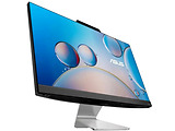 ASUS AiO F3402 / 23.8 FullHD / Ryzen 5 7520U / 16GB DDR5 / 512GB NVMe / AMD Radeon / No OS Black