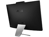 ASUS AiO F3402 / 23.8 FullHD / Ryzen 5 7520U / 16GB DDR5 / 512GB NVMe / AMD Radeon / No OS Black