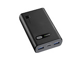 Cellularline 10000mAh / Fast PD 20W Black