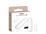 Aqara Door and Window Sensor P2