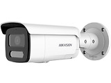 HIKVISION DS-2CD2T87G2H-LISU/SL / 8Mpx 2.8mm ColorVu Hybrid + Acusense