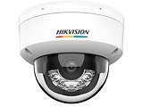 HIKVISION DS-2CD1167G2H-LIUF / 6Mpx 4 mm ColorVu Hybrid + Acusense Dome