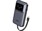 UGREEN Uno 10000mAh 20W Grey