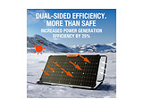 Jackery SolarSaga 80W