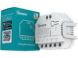Sonoff DUALR3