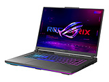ASUS  ROG Strix G16 G614JIR / 16 ROG Nebula QHD+ 240Hz / Core i9-14900HX / 32GB DDR5 / 1.0TB NVMe / GeForce RTX 4070 8GB GDDR6 / No OS