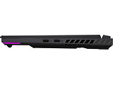 ASUS  ROG Strix G16 G614JIR / 16 ROG Nebula QHD+ 240Hz / Core i9-14900HX / 32GB DDR5 / 1.0TB NVMe / GeForce RTX 4070 8GB GDDR6 / No OS