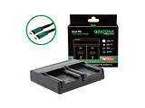 Patona Premium Dual PD for NP-W235 USB-C / 4055655243520