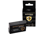 Patona PROTECT Nikon EN-EL14 / 4055655222105