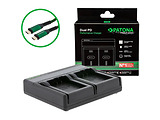 Patona Premium Dual PD for EN-EL25 USB-C / 4055655243544