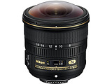 NIKON AF-S FISHEYE Nikkor 8-15mm f/3.5-4.5E ED FX / JAA831DA