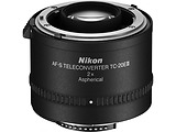 NIKON TC-20E AF-S III Teleconverter FX / JAA913DA