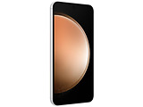 Samsung Galaxy S23 FE / 6.4 Dynamic AMOLED 2X 120Hz / Exynos 2200 / 8GB / 128GB / 4500mAh Beige