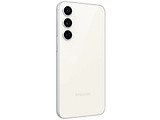 Samsung Galaxy S23 FE / 6.4 Dynamic AMOLED 2X 120Hz / Exynos 2200 / 8GB / 128GB / 4500mAh Beige